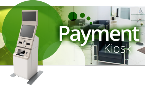 Payment Kiosk