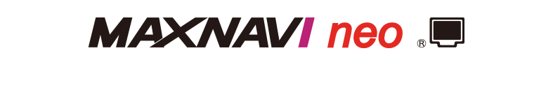 TTO端末　MAXNAVI neo オンラインデモ