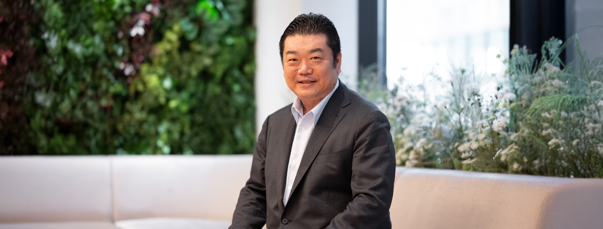 “都市の真ん中に健康拠点を”──ウェルビーイングを体現する複合施設を支える、運営の舞台裏とは